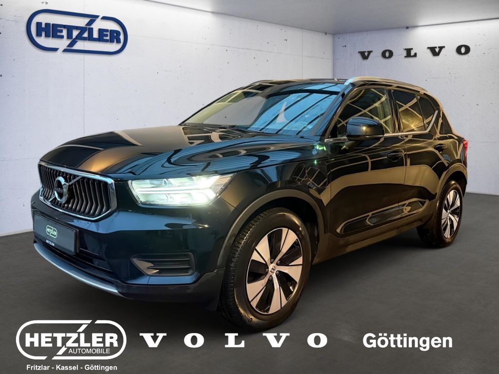 Volvo XC40 2022