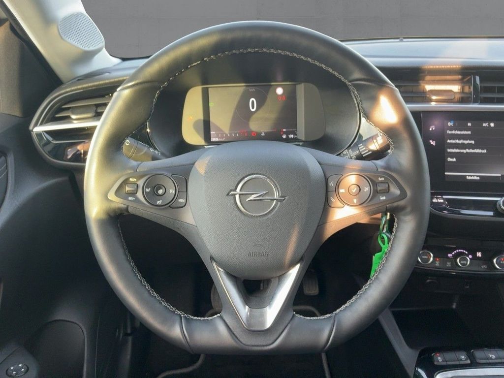 Opel Corsa 2022
