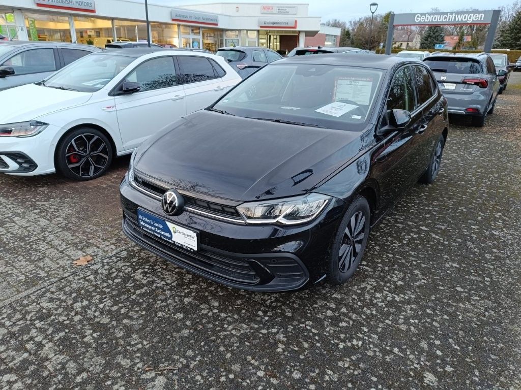Volkswagen Polo 2023