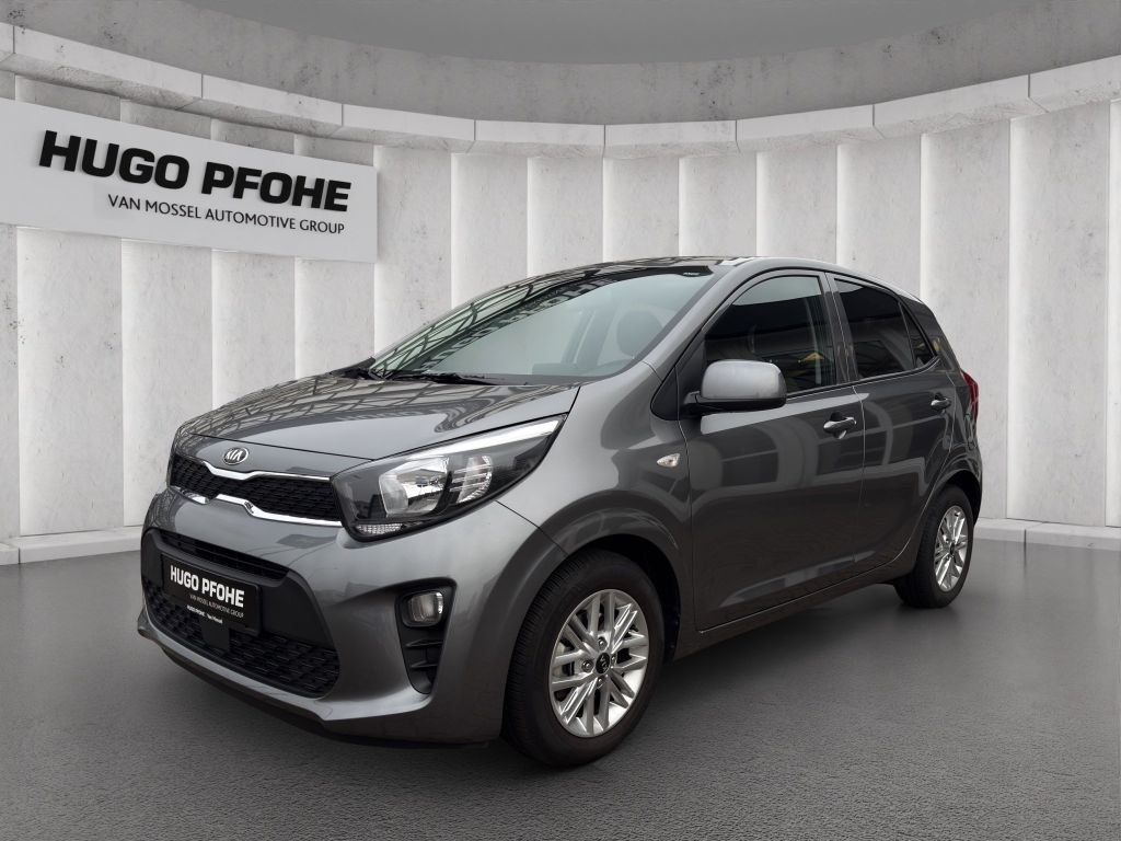 Kia Picanto 2021