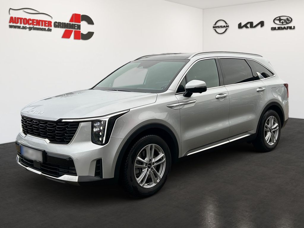 Kia Sorento 2025