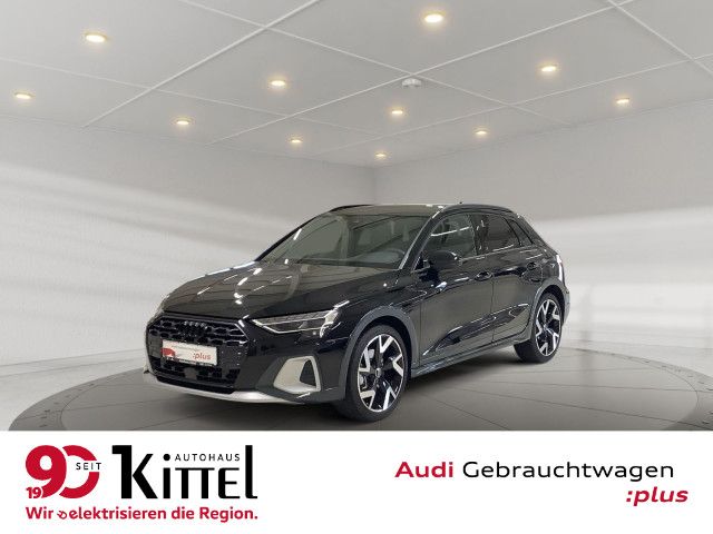 Audi A3 2025
