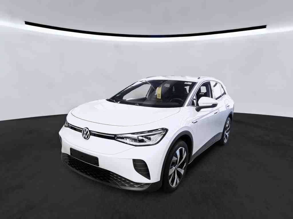 Volkswagen ID.4 2023
