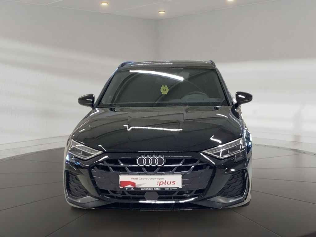Audi A3 2025