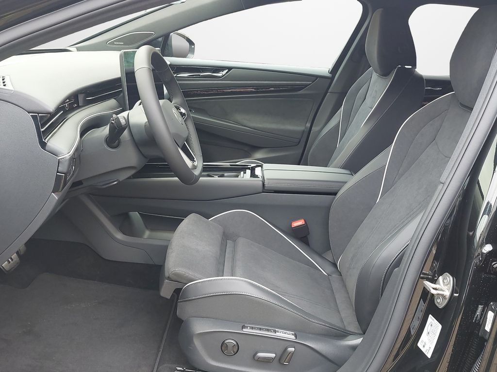 Volkswagen ID.7 2025