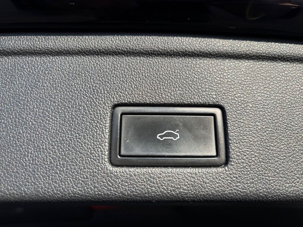 Volkswagen Touareg 2021