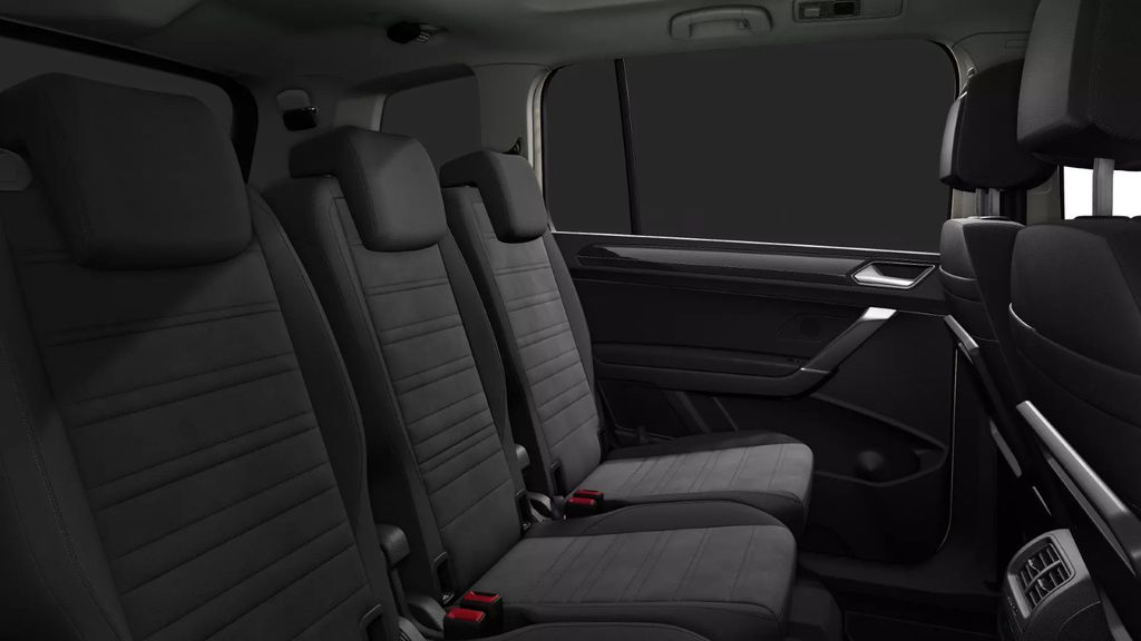 Volkswagen Touran 2024