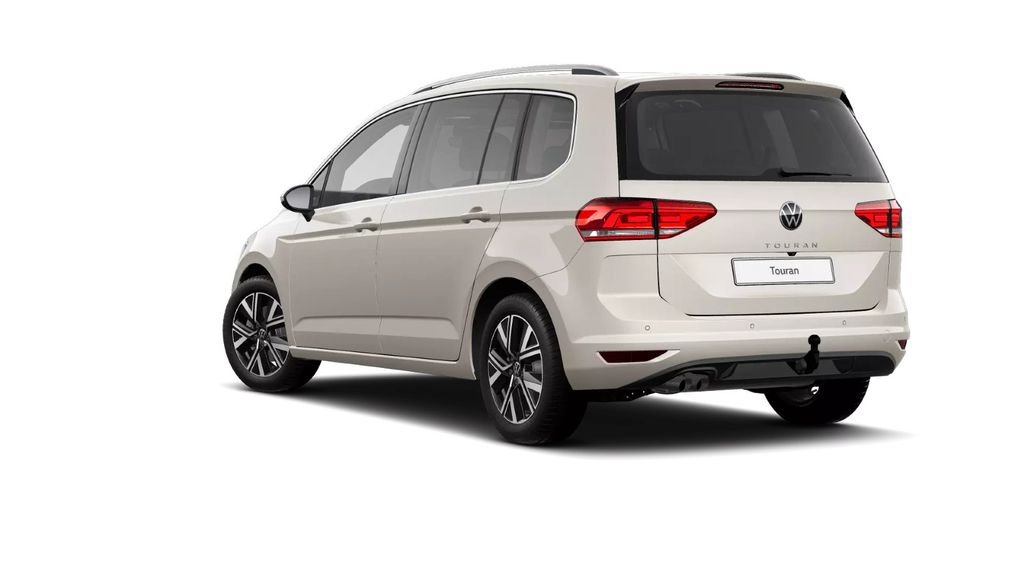 Volkswagen Touran 2024
