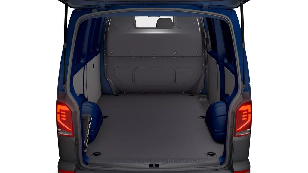 Volkswagen T6 Transporter 2020