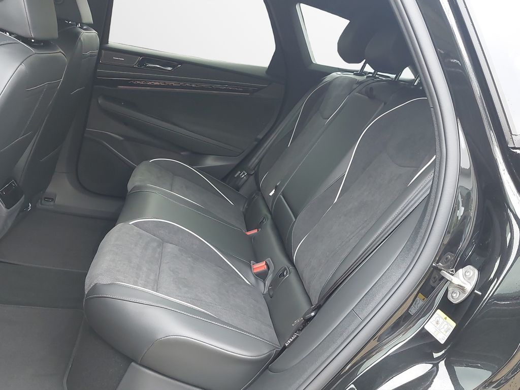 Volkswagen ID.7 2025