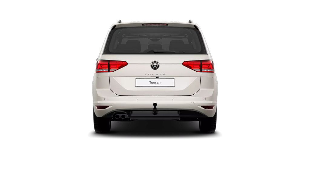 Volkswagen Touran 2024
