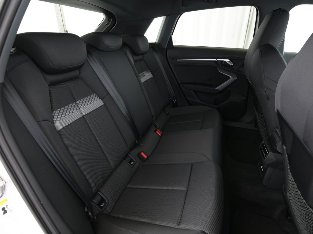 Audi A3 2025