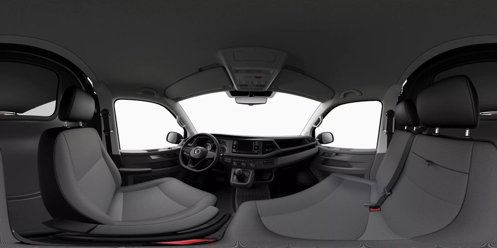 Volkswagen T6 Transporter 2020