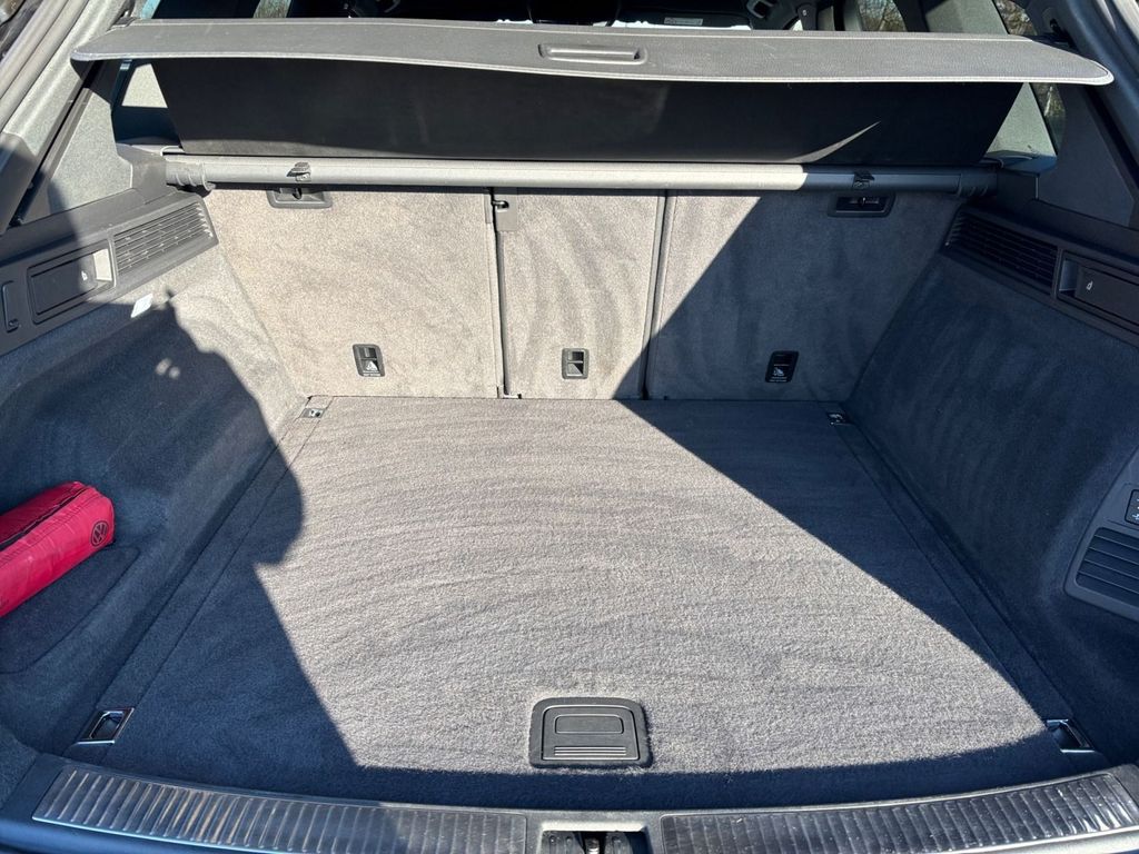 Volkswagen Touareg 2021