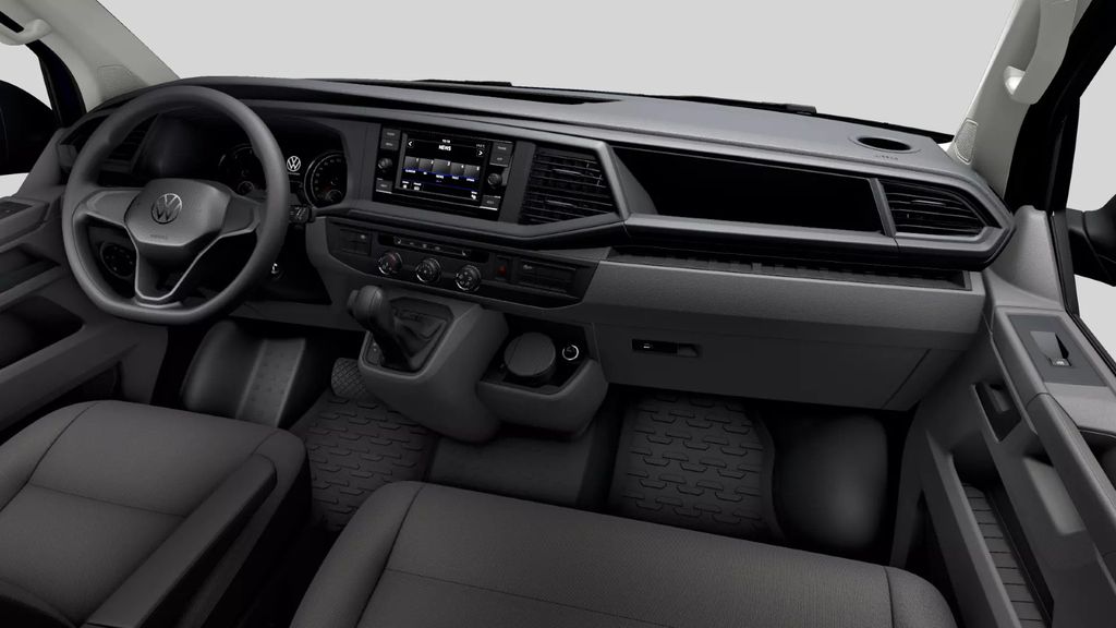 Volkswagen T6 Transporter 2020