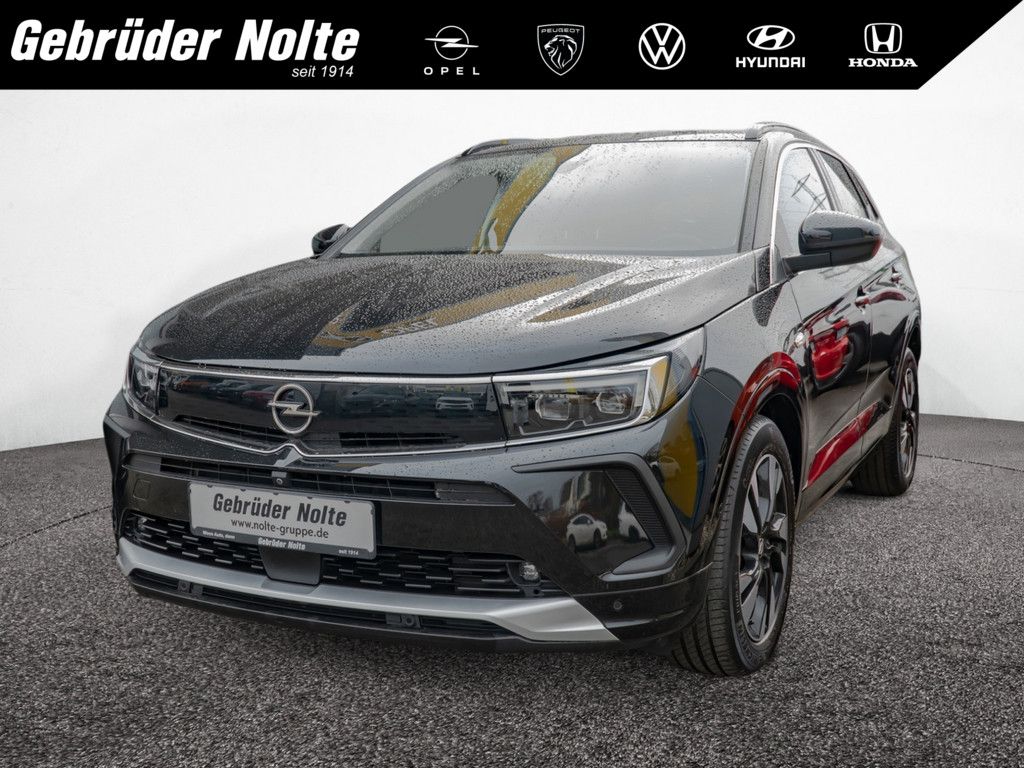 Opel Grandland (X) 2022