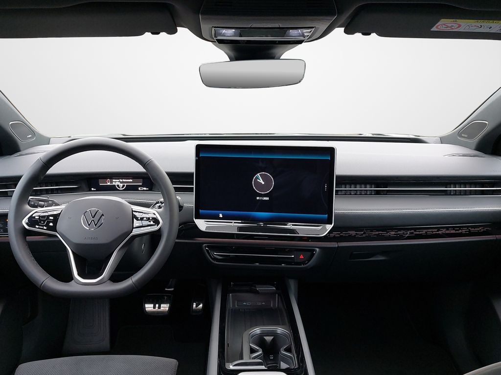 Volkswagen ID.7 2025