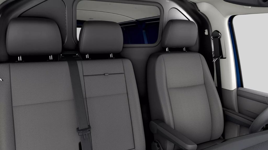 Volkswagen T6 Transporter 2020