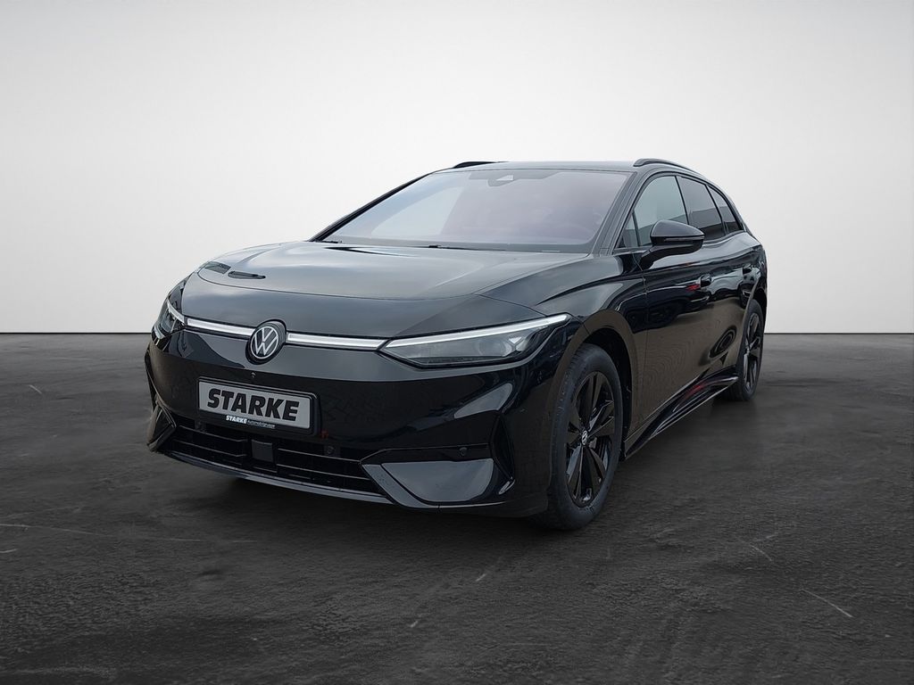 Volkswagen ID.7 2025