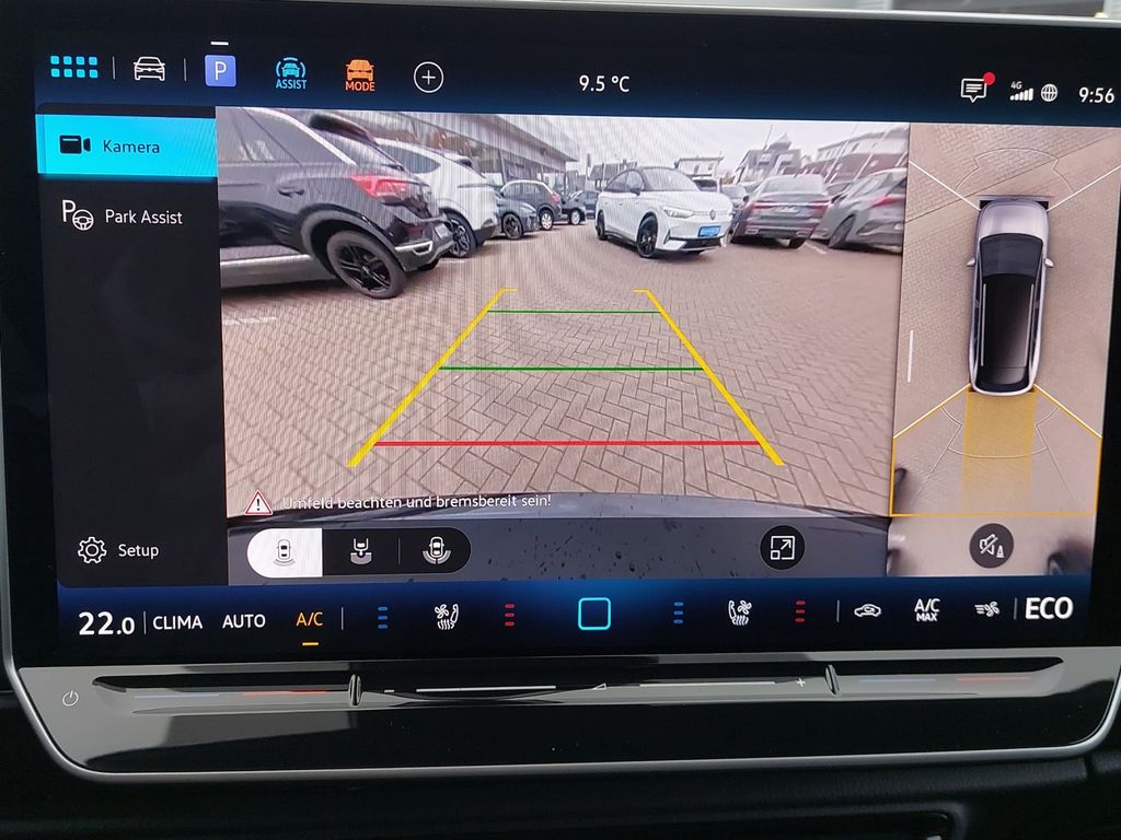 Volkswagen ID.7 2025