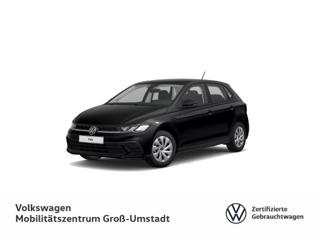 Volkswagen Polo 2022