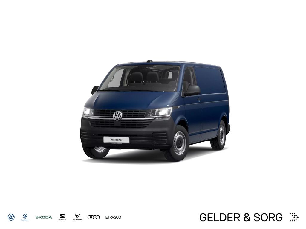 Volkswagen T6 Transporter 2020