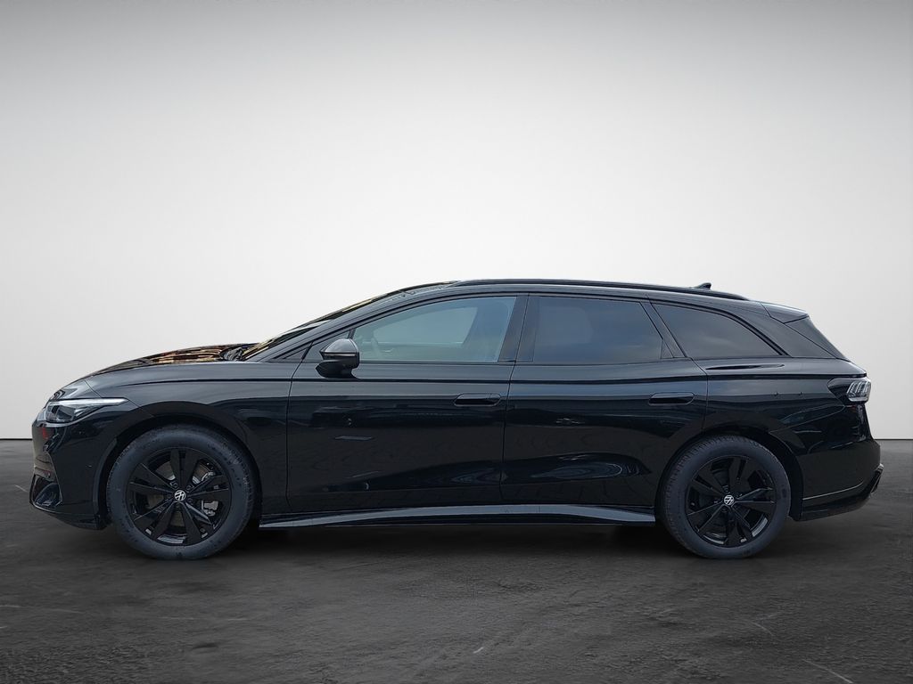 Volkswagen ID.7 2025