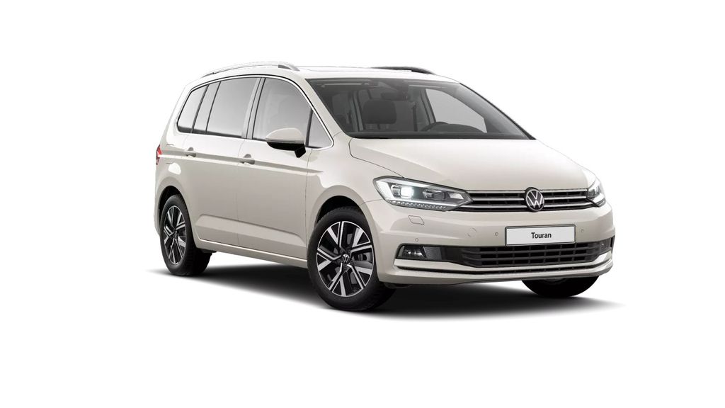 Volkswagen Touran 2024