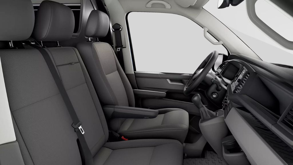 Volkswagen T6 Transporter 2020