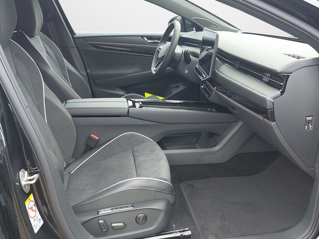 Volkswagen ID.7 2025