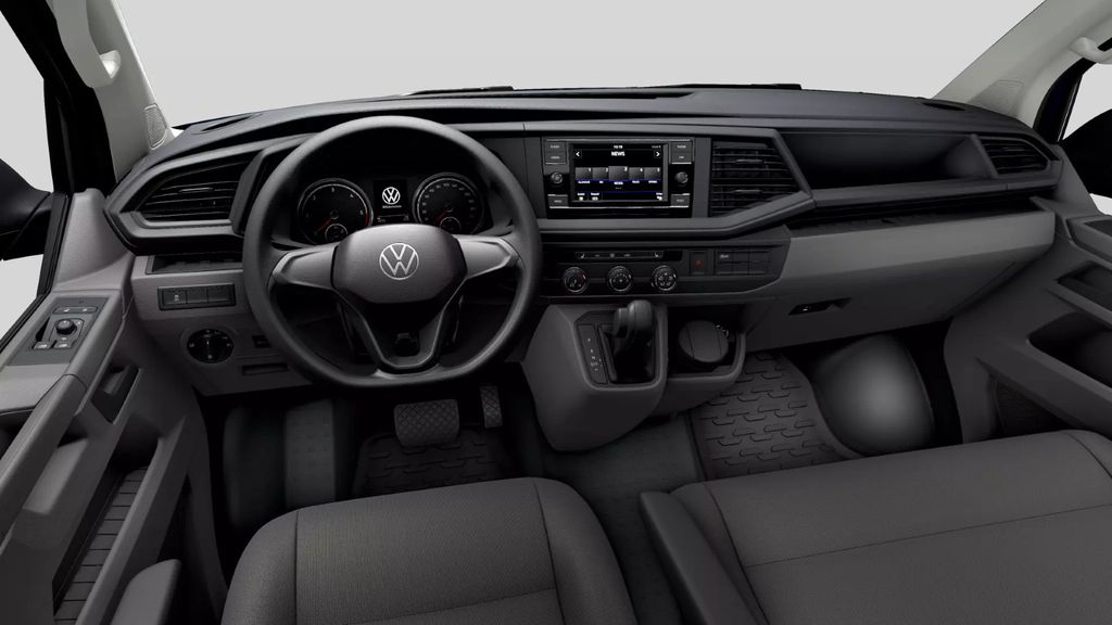 Volkswagen T6 Transporter 2020