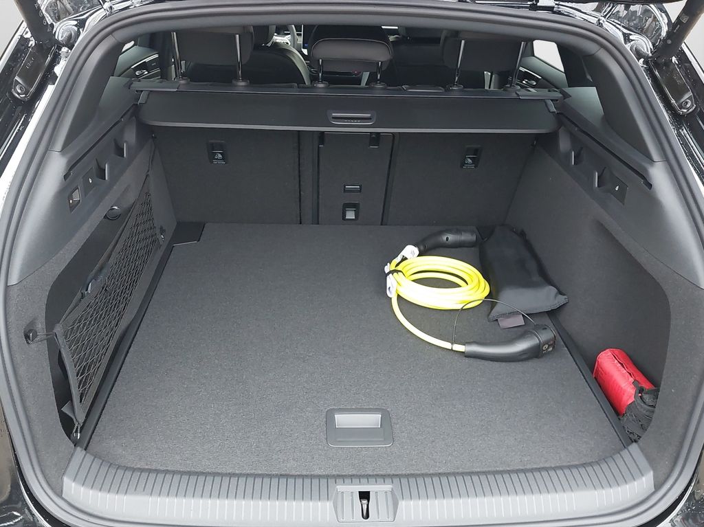 Volkswagen ID.7 2025