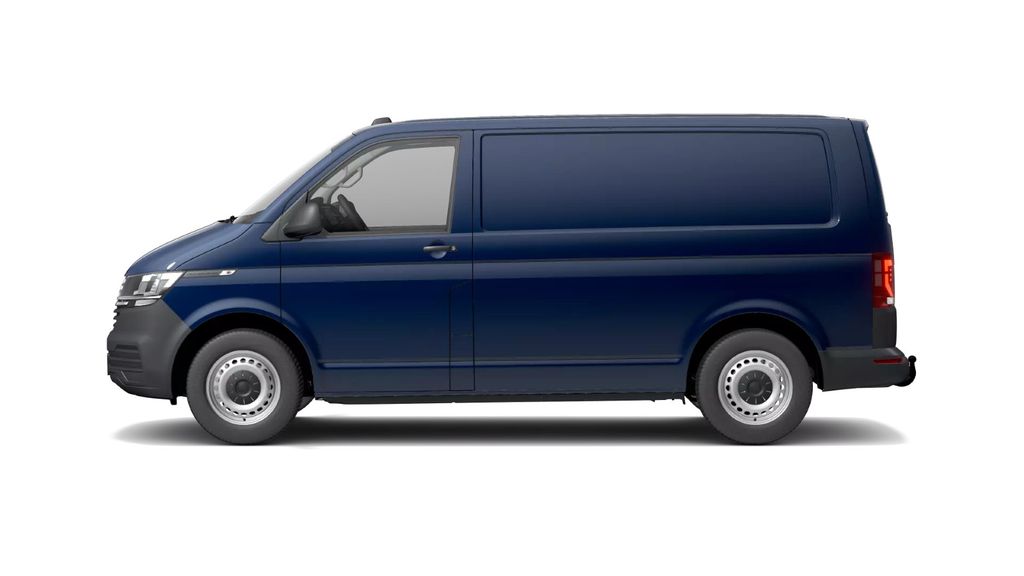 Volkswagen T6 Transporter 2020