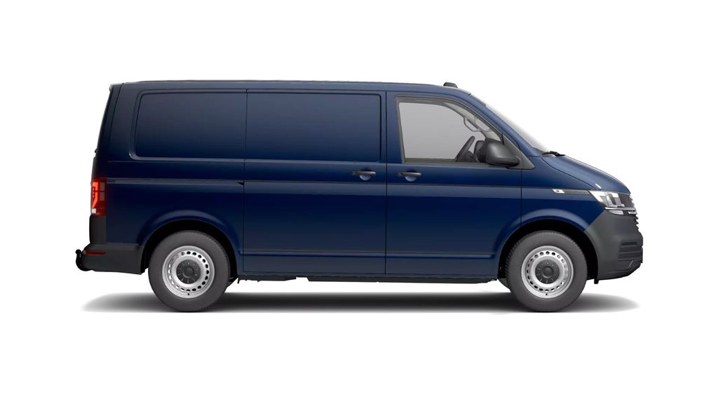 Volkswagen T6 Transporter 2020
