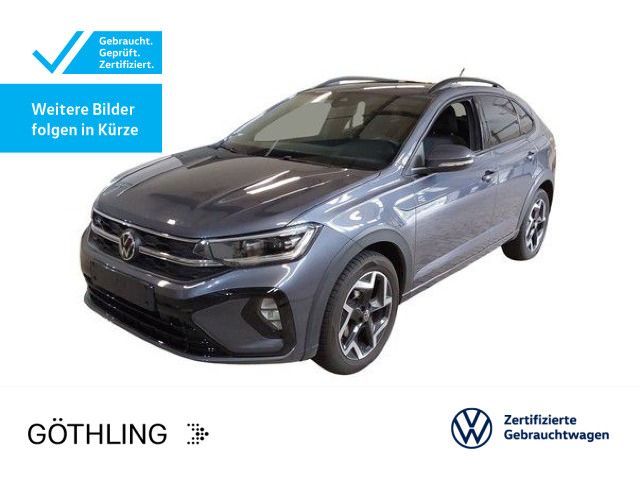 Volkswagen Taigo 2025