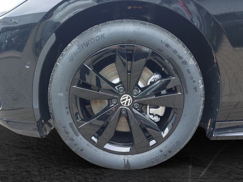 Volkswagen ID.7 2025