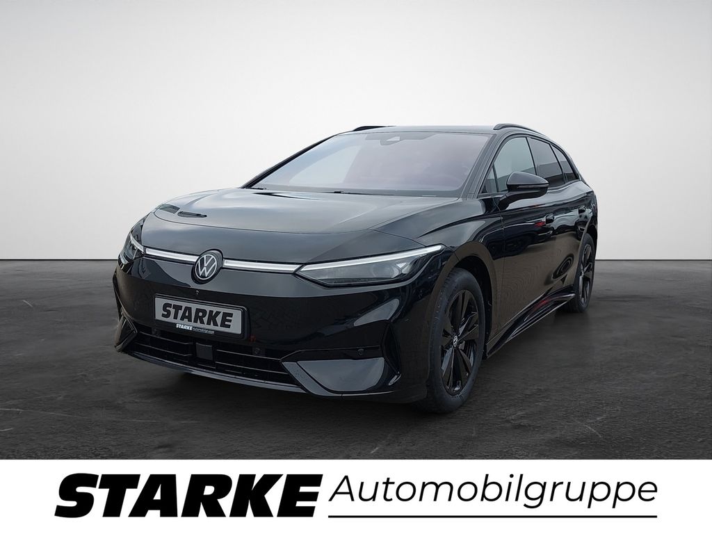 Volkswagen ID.7 2025