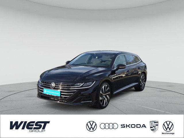 Volkswagen Arteon 2022