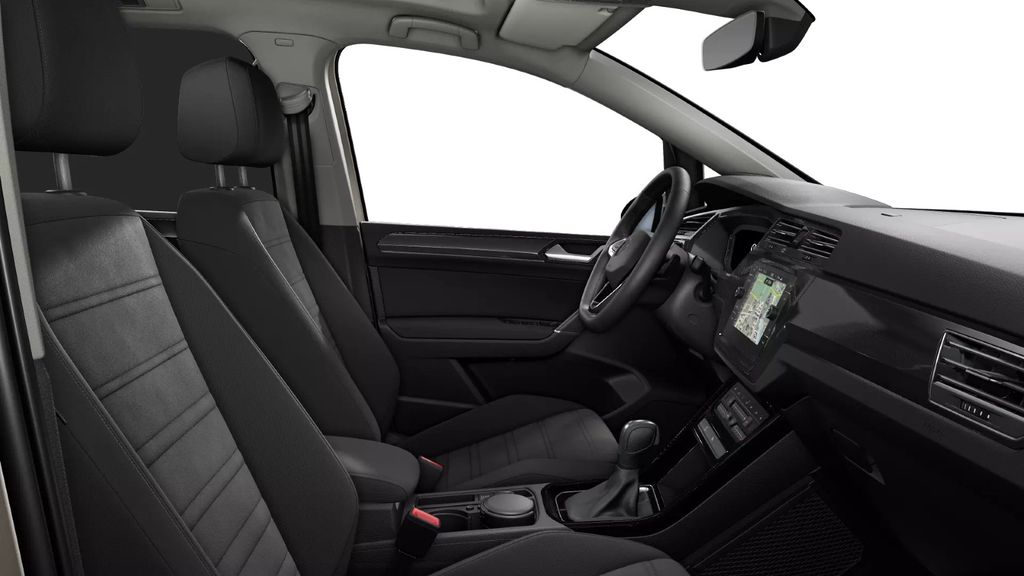 Volkswagen Touran 2024