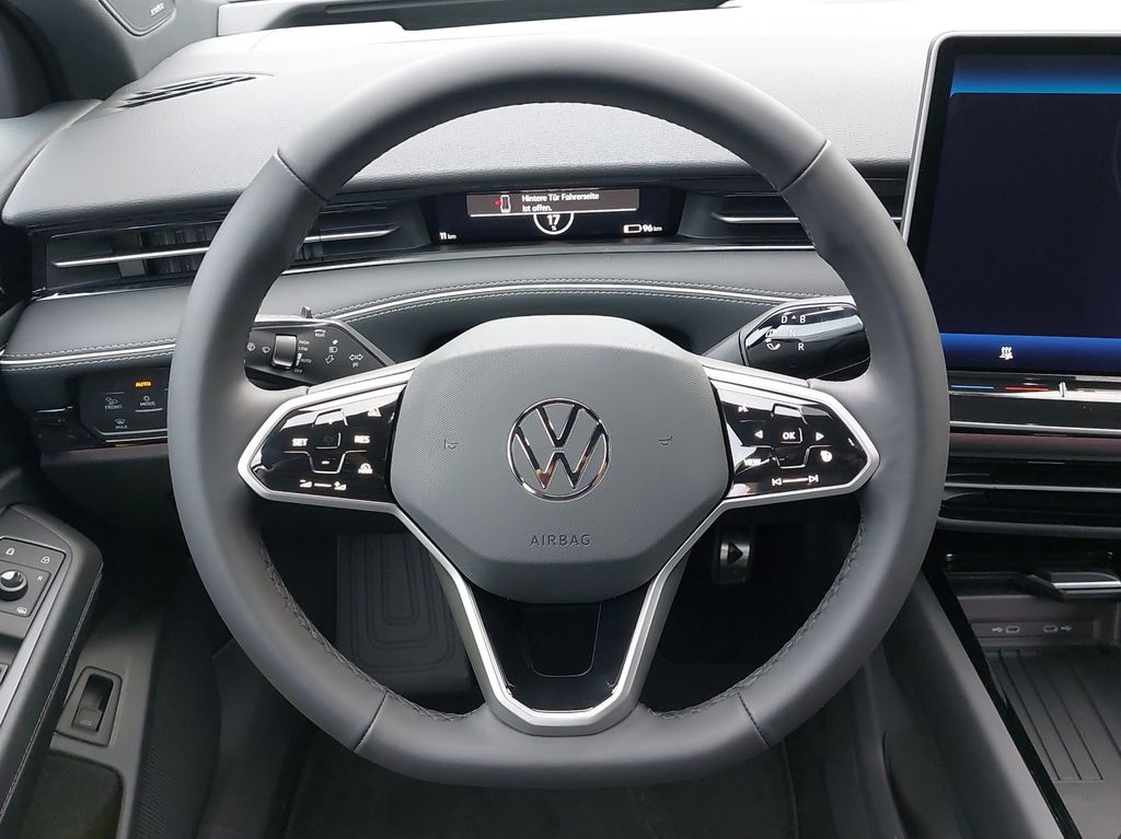 Volkswagen ID.7 2025