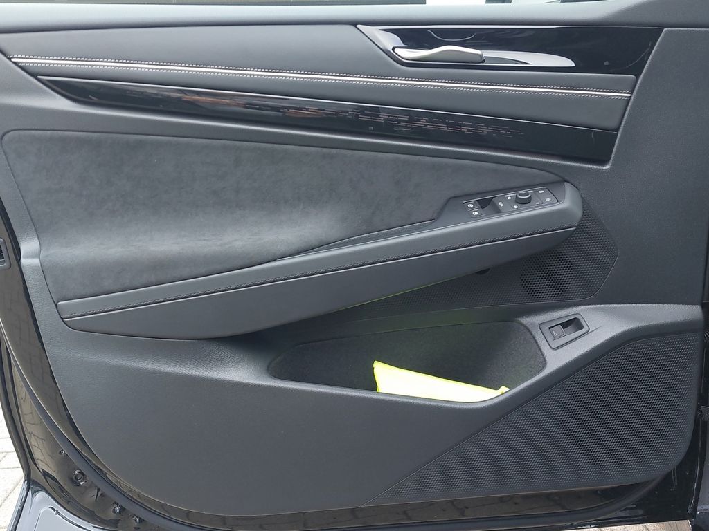 Volkswagen ID.7 2025