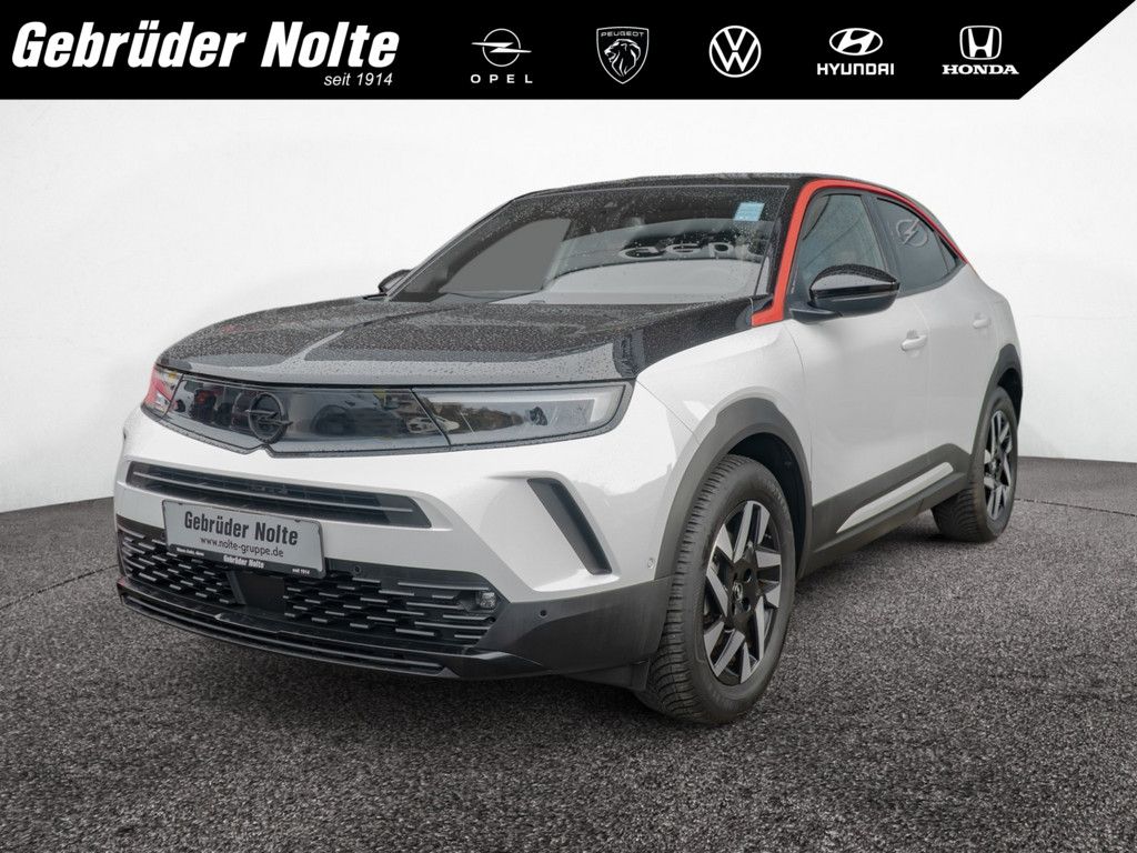 Opel Mokka-e 2022