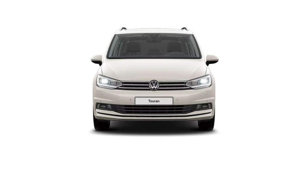 Volkswagen Touran 2024