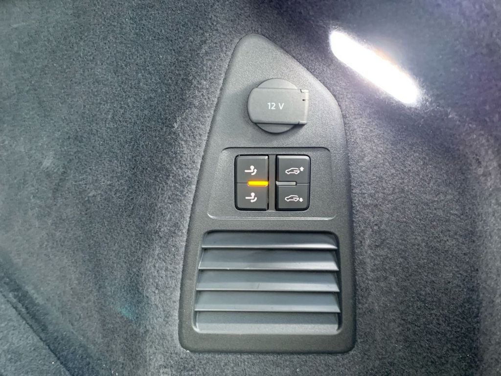 Volkswagen Touareg 2022