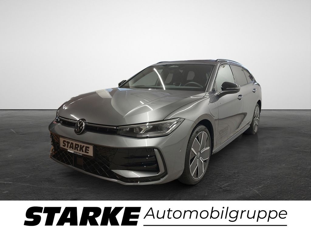 Volkswagen Passat Variant 2025