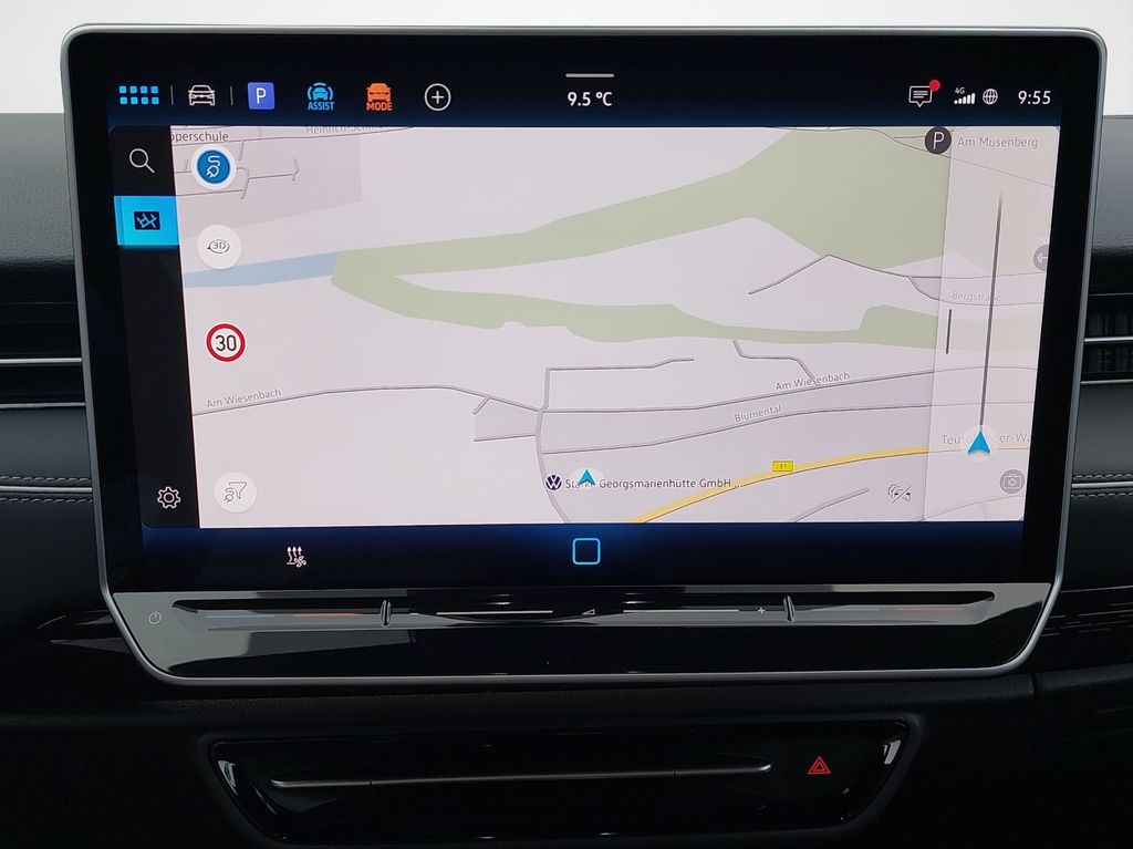 Volkswagen ID.7 2025