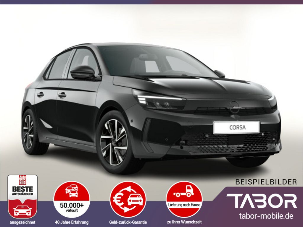Opel Corsa 2025