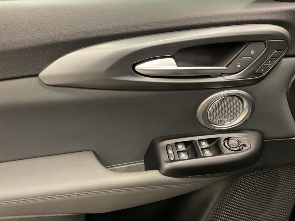 Alfa Romeo Tonale 2023