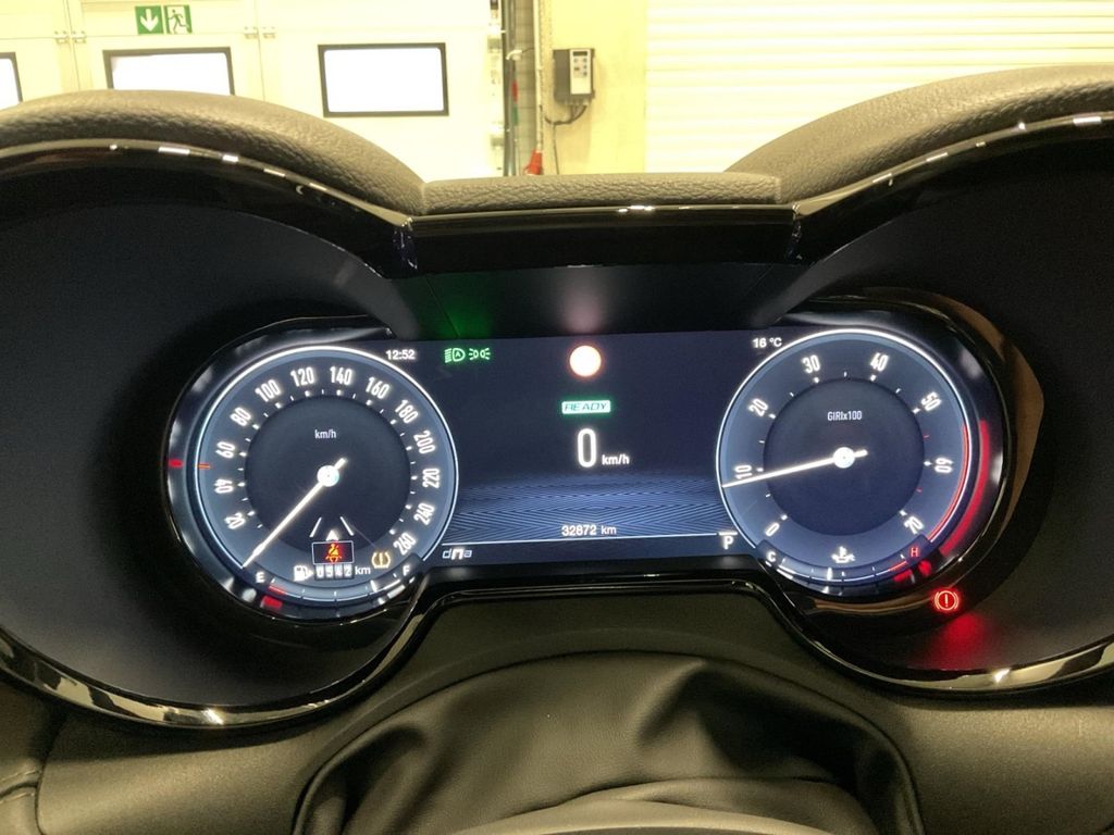 Alfa Romeo Tonale 2023