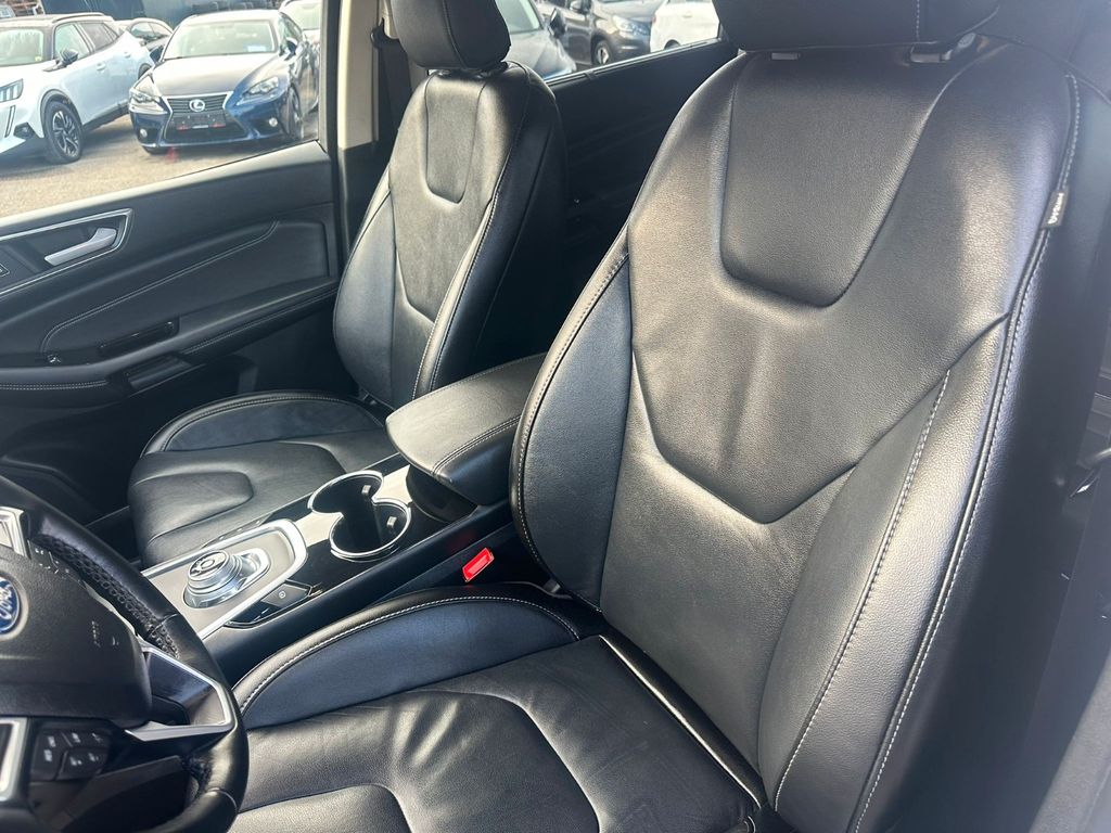 Ford S-Max 2022
